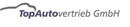 Logo Top Autovertrieb GmbH